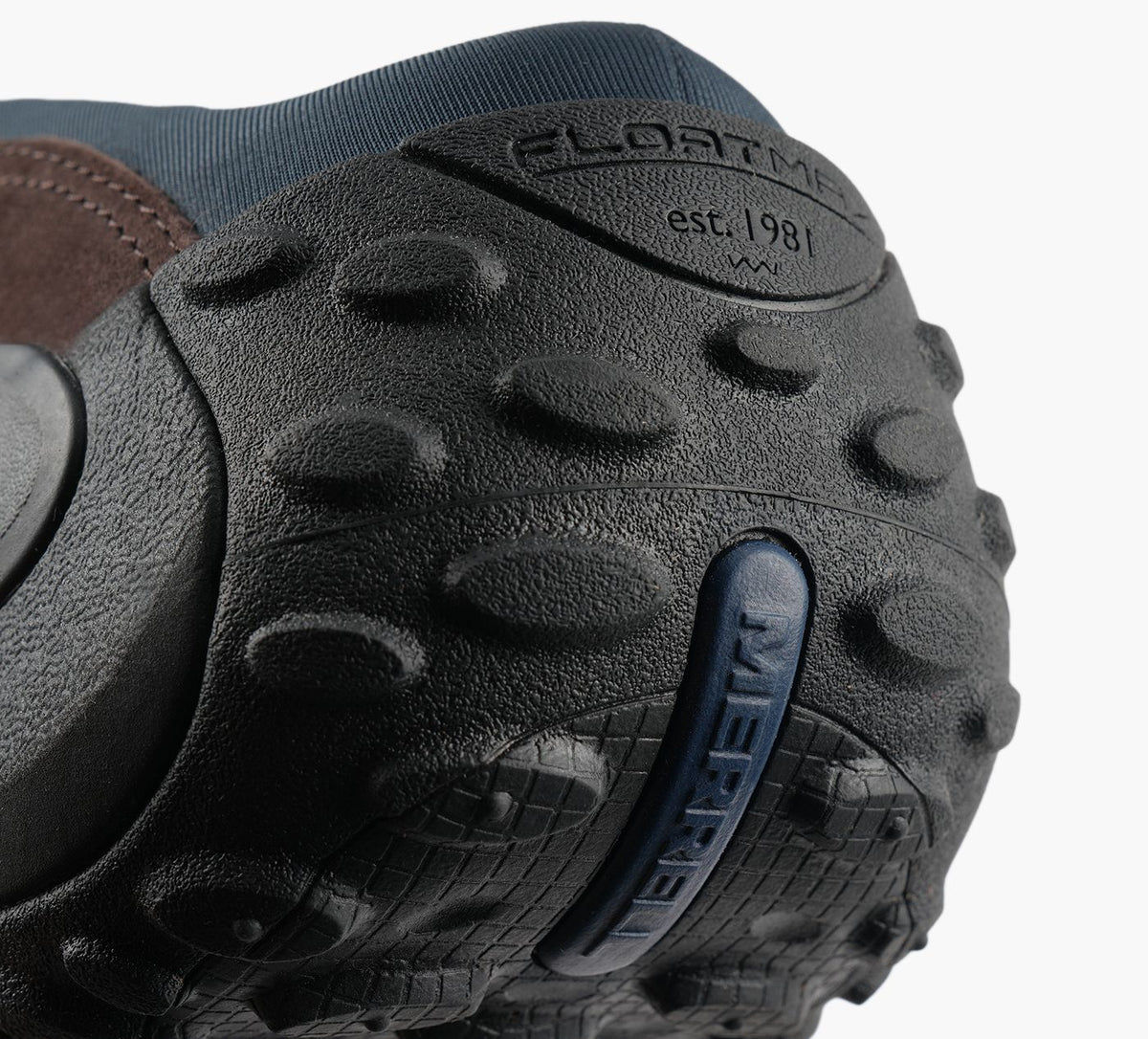 MERRELL JUNGLETREKMULE in BROWN view 7