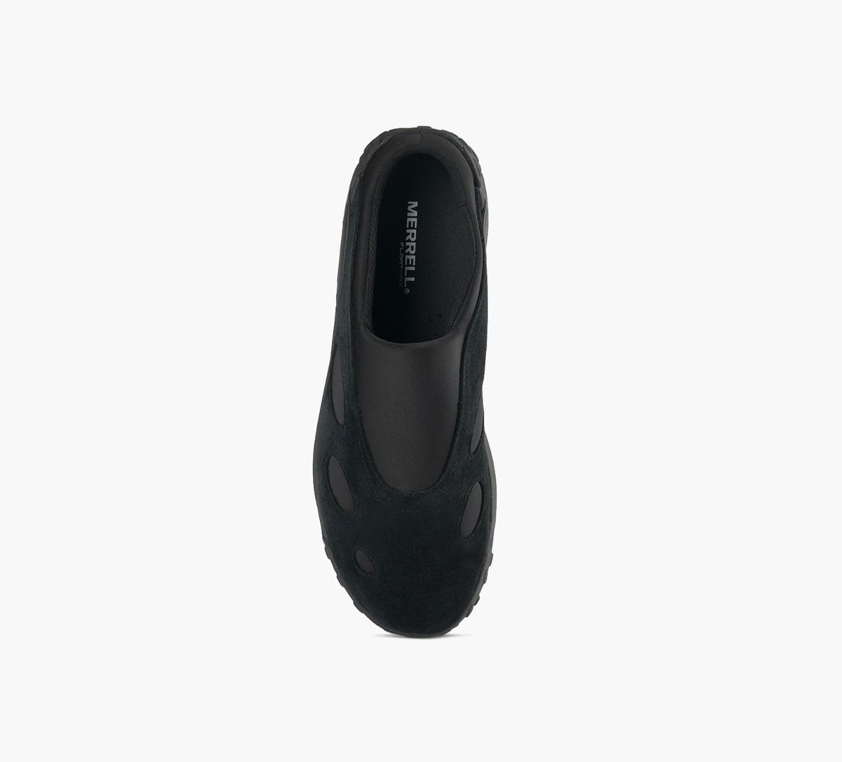 MERRELL JUNGLETREKMULE in BLACK view 5