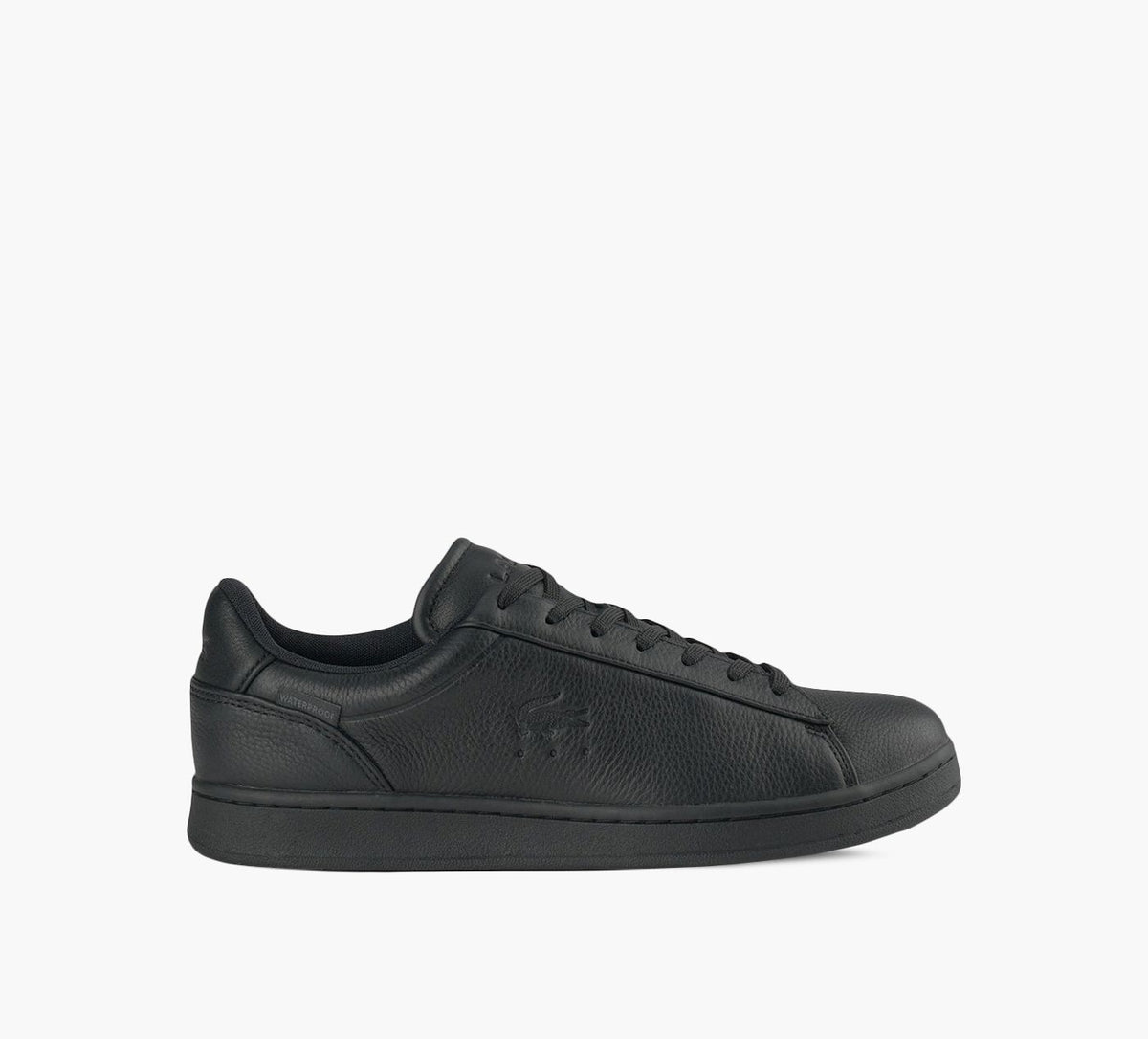 LACOSTE CARNABYSHIELD en NOIR