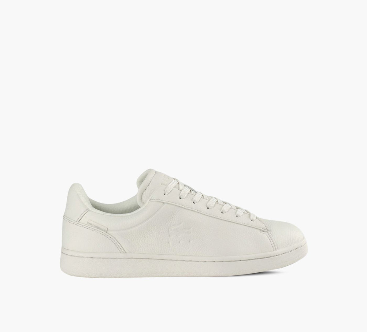 LACOSTE CARNABYSHIELD en BLANC