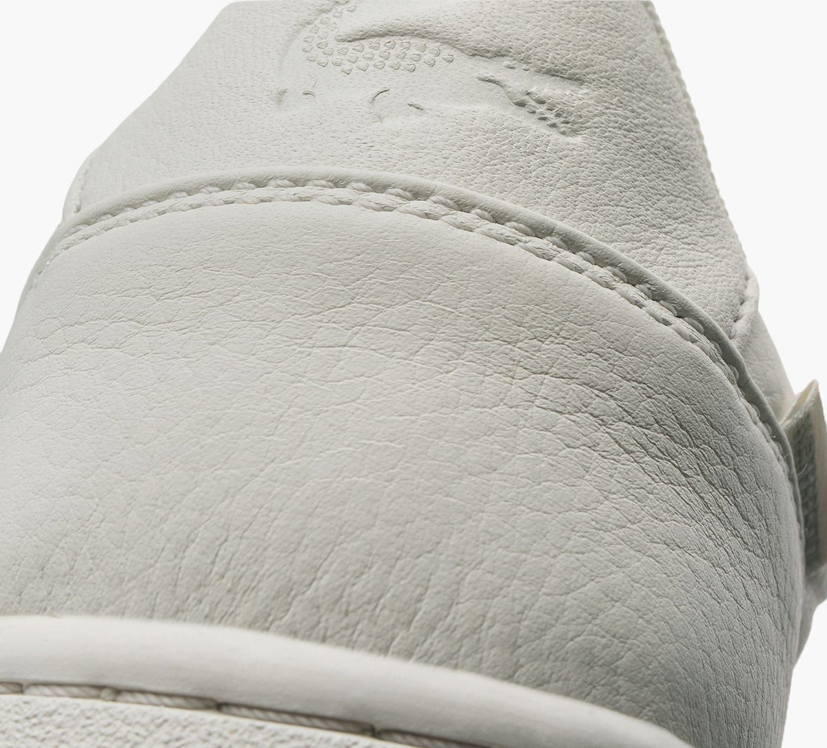 LACOSTE CARNABYSHIELD en BLANC vue 7