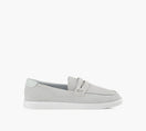 LACOSTE COCHET en GRIS