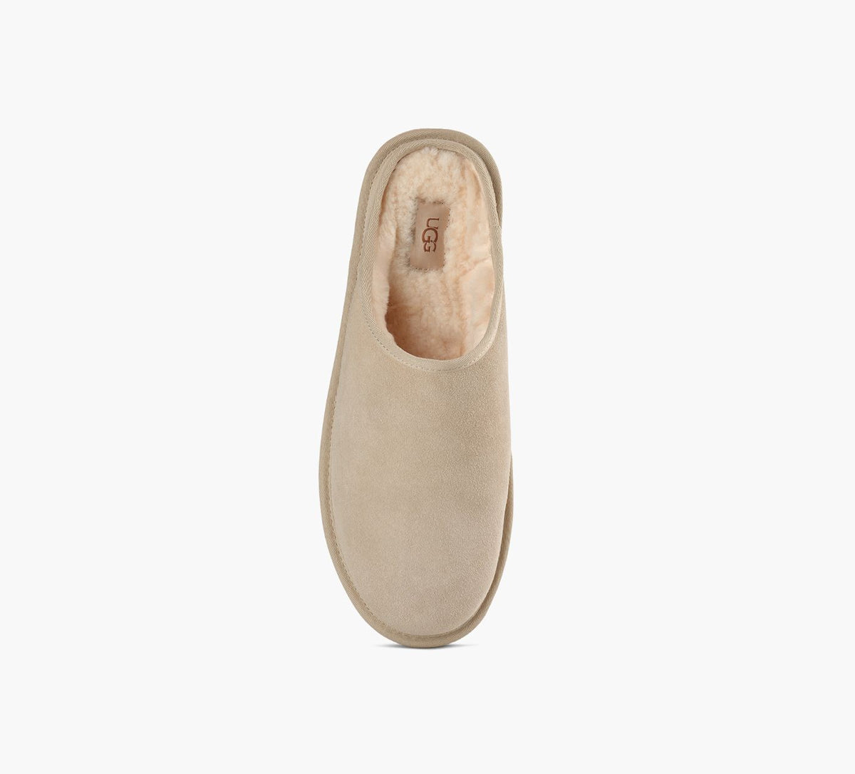 UGG CLASSICSLIPON in TAUPE view 5
