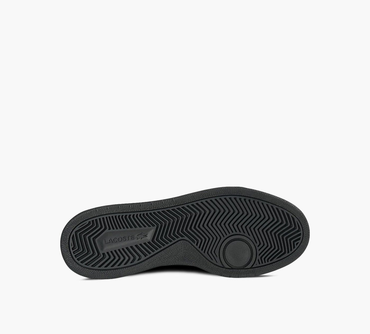 LACOSTE COURTPRO in BLACK view 6
