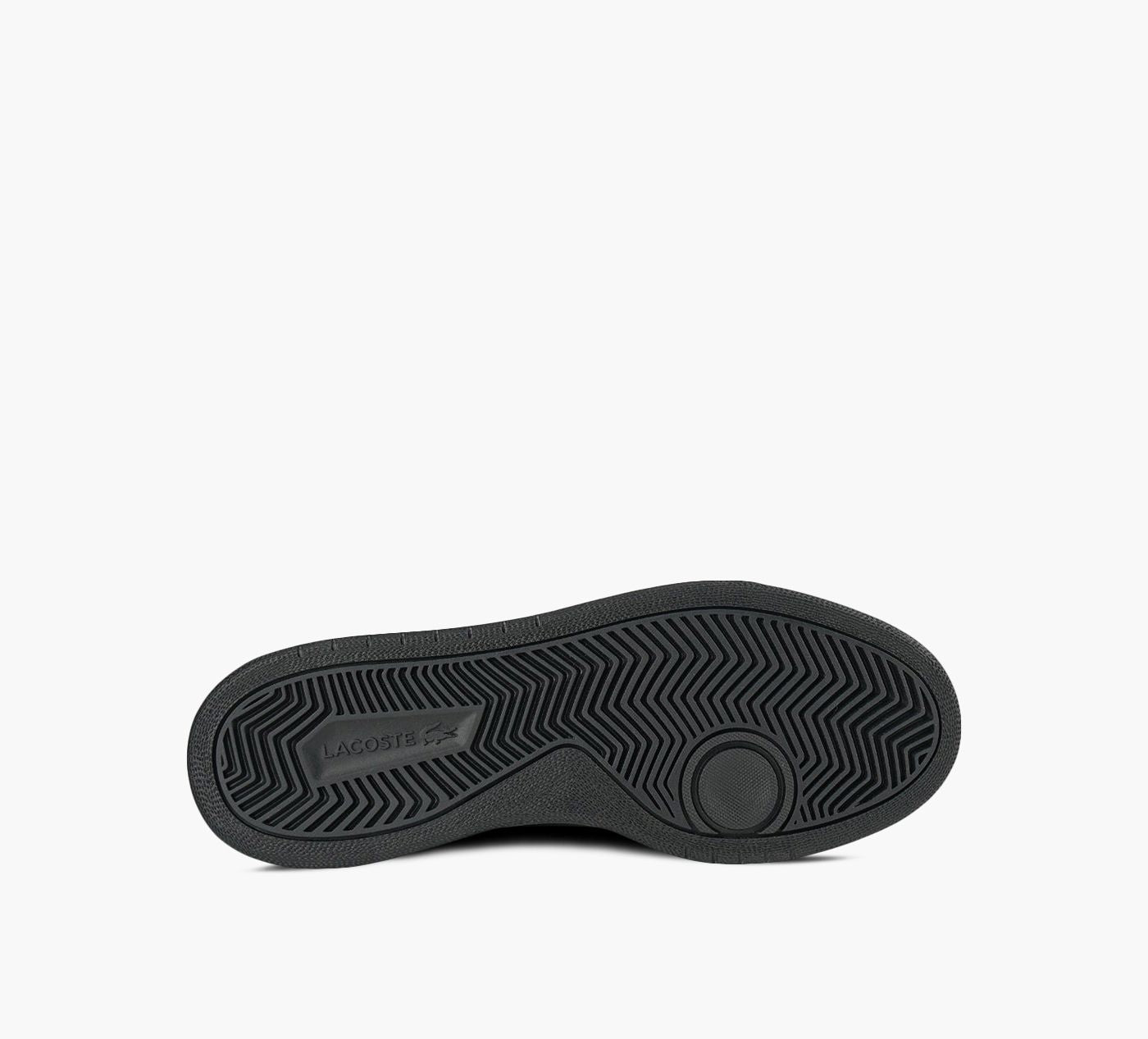 LACOSTE COURTPRO in BLACK view 6