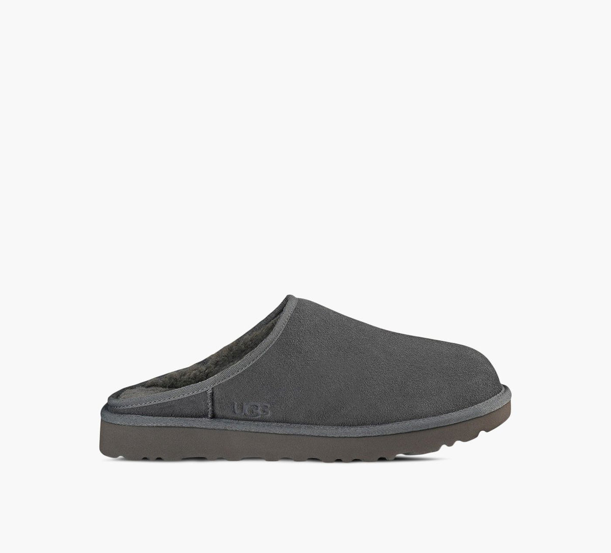 UGG CLASSICSLIPON in GREY
