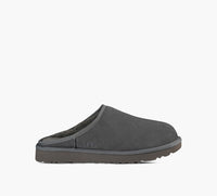 UGG PANTOUFLECLASSICENFILER en GRIS