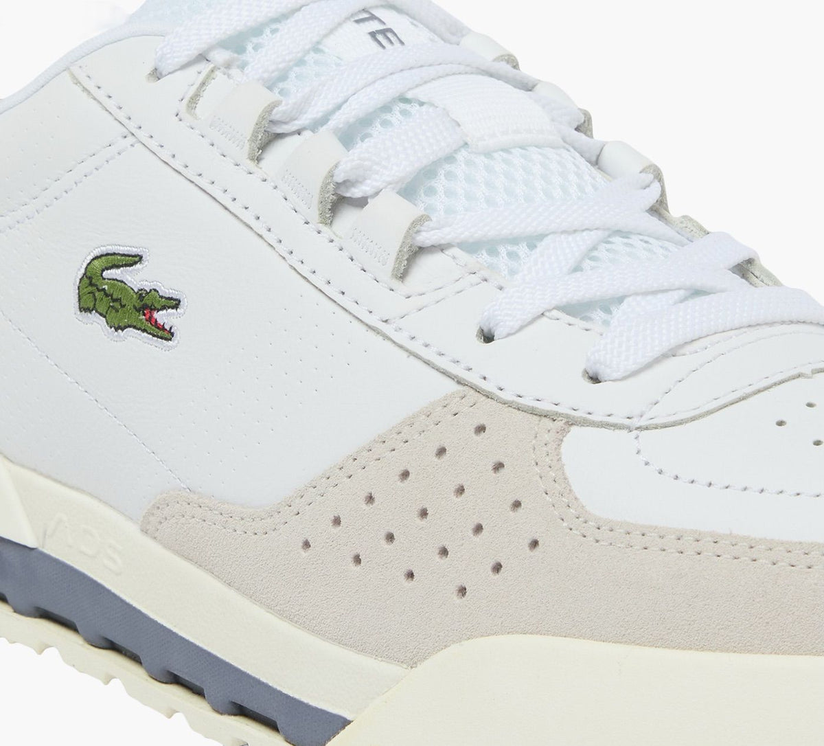 LACOSTE SLAMBREAK en MULTICOLORE vue 1b