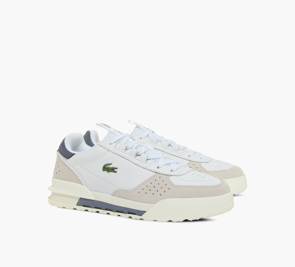 LACOSTE SLAMBREAK en MULTICOLORE vue 2