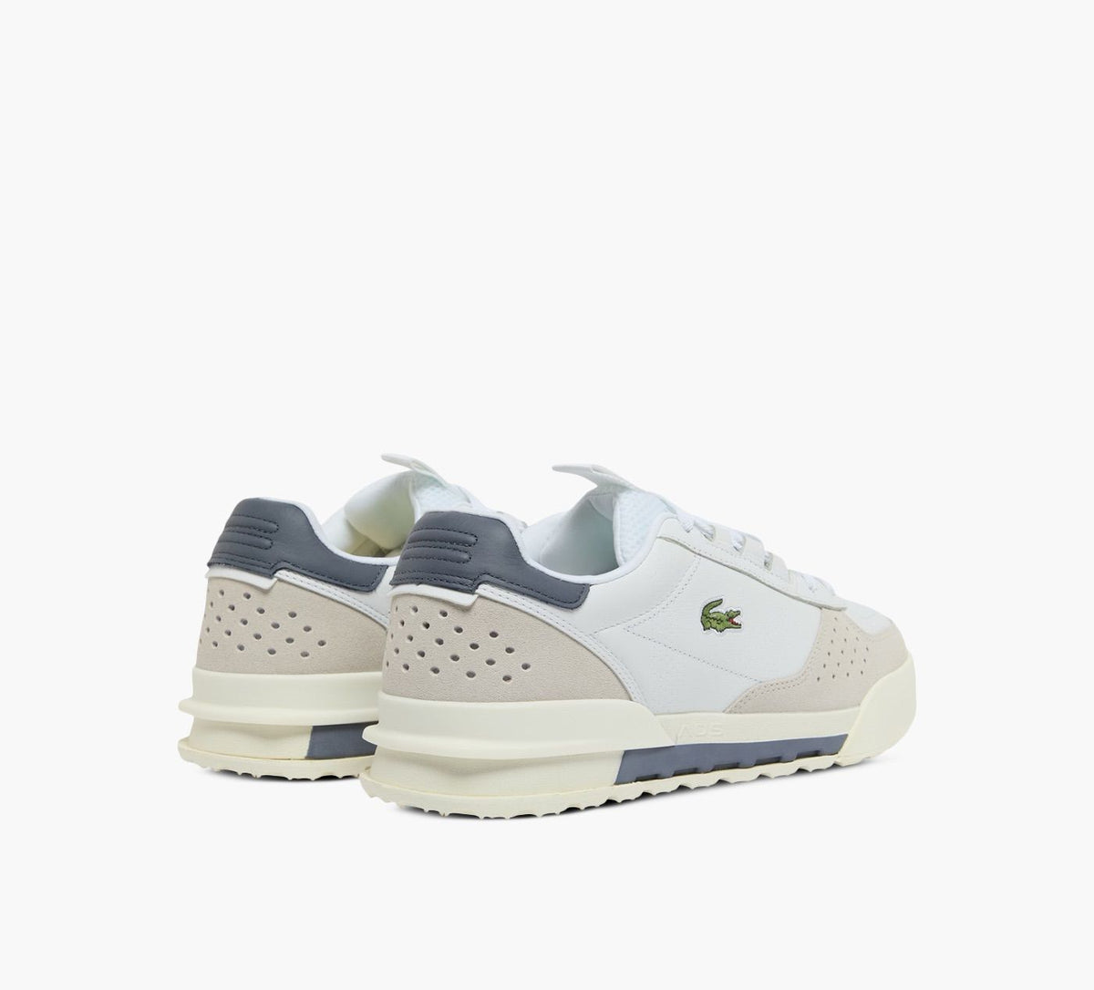 LACOSTE SLAMBREAK en MULTICOLORE vue 3