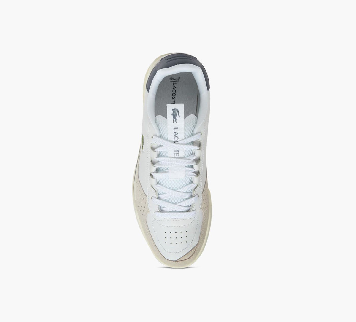 LACOSTE SLAMBREAK en MULTICOLORE vue 5