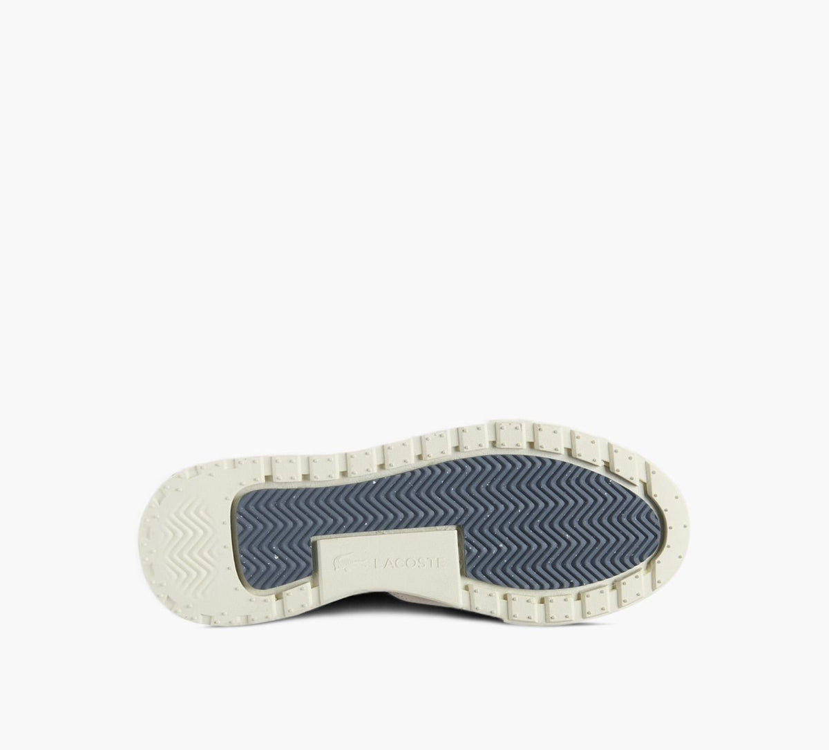 LACOSTE SLAMBREAK en MULTICOLORE vue 6