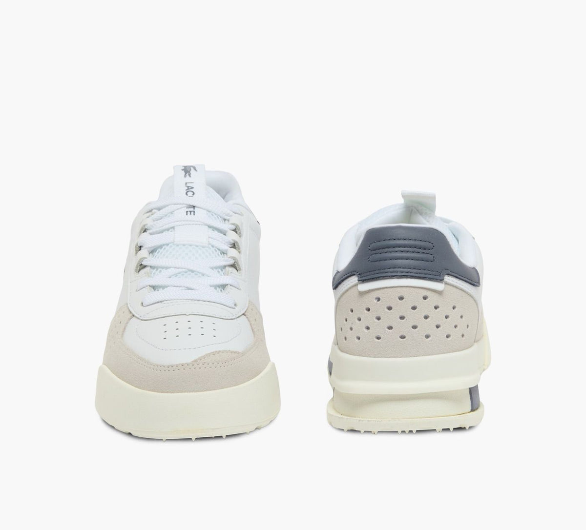 LACOSTE SLAMBREAK en MULTICOLORE vue 7