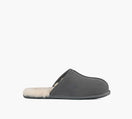 UGG SCUFF in GREY