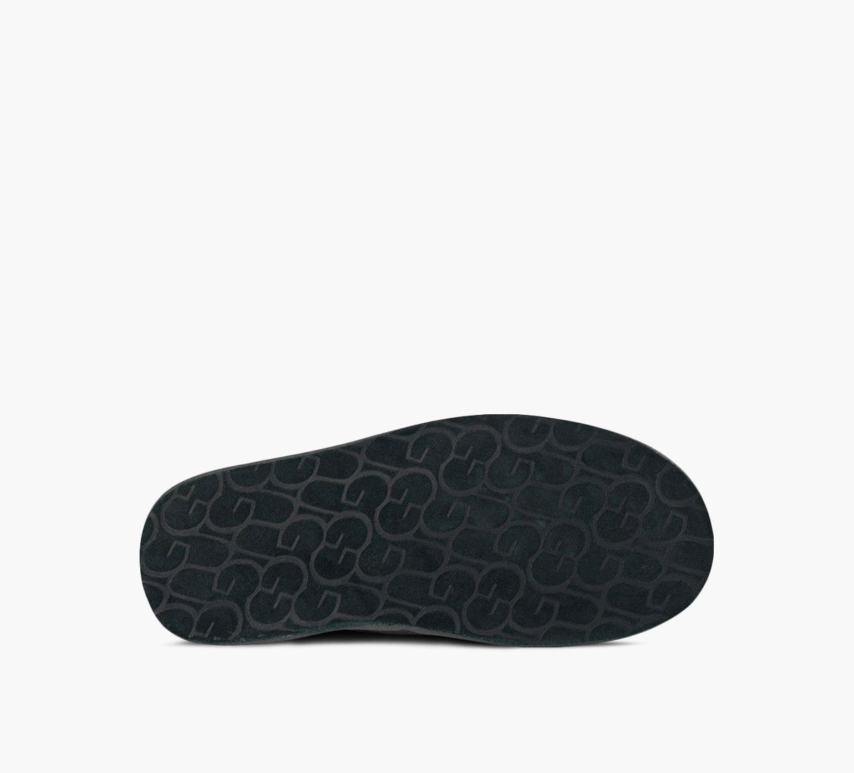 UGG SCUFF in GREY view 6