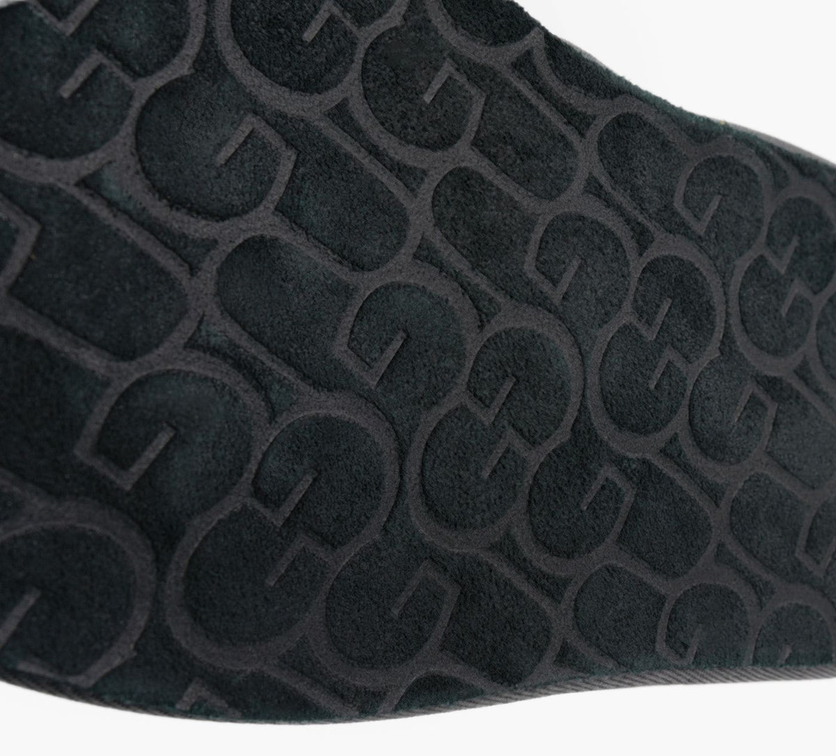 UGG SCUFF en GRIS vue 7