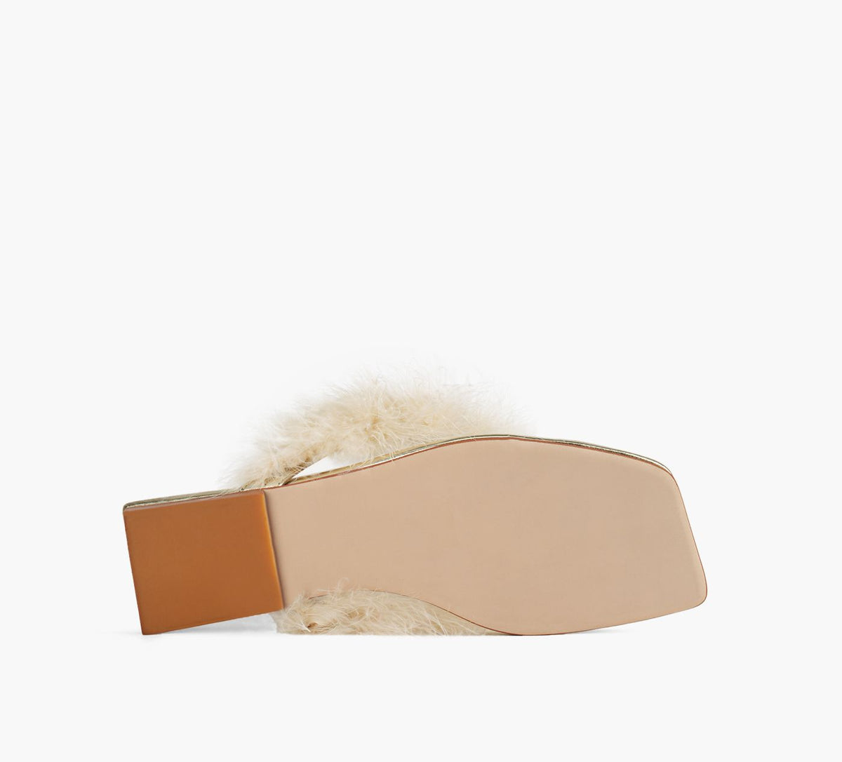 B2 BELMONT en BEIGE vue 6