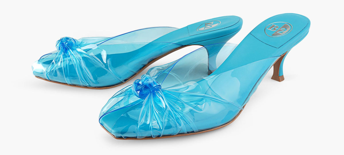 B2 LAFAYETTE in BLUE view 4