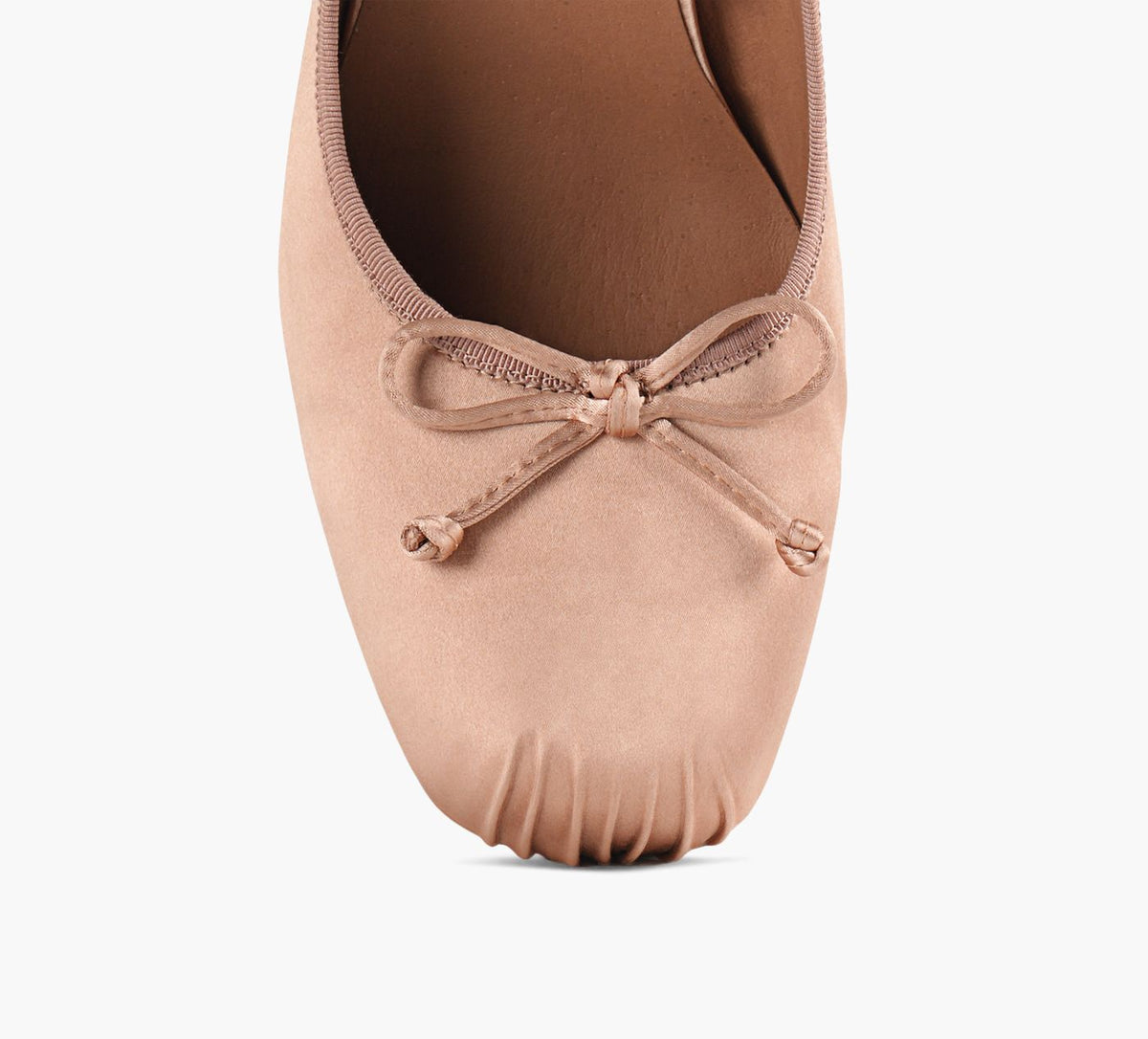 B2 KENSINGTON in ROSE GOLD view 1c