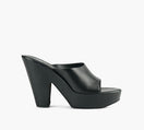B2 MANHATTAN in BLACK