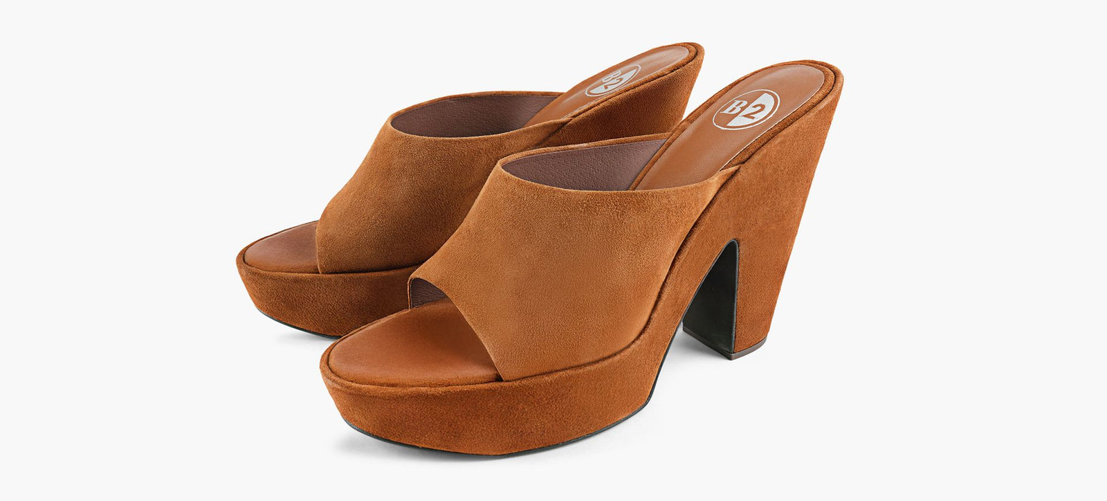 B2 MANHATTAN in TAN view 4