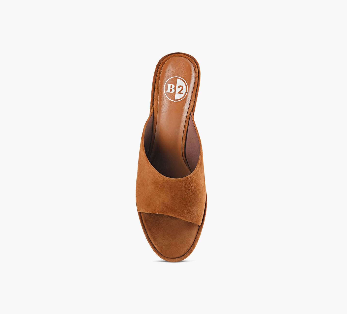 B2 MANHATTAN in TAN view 1c