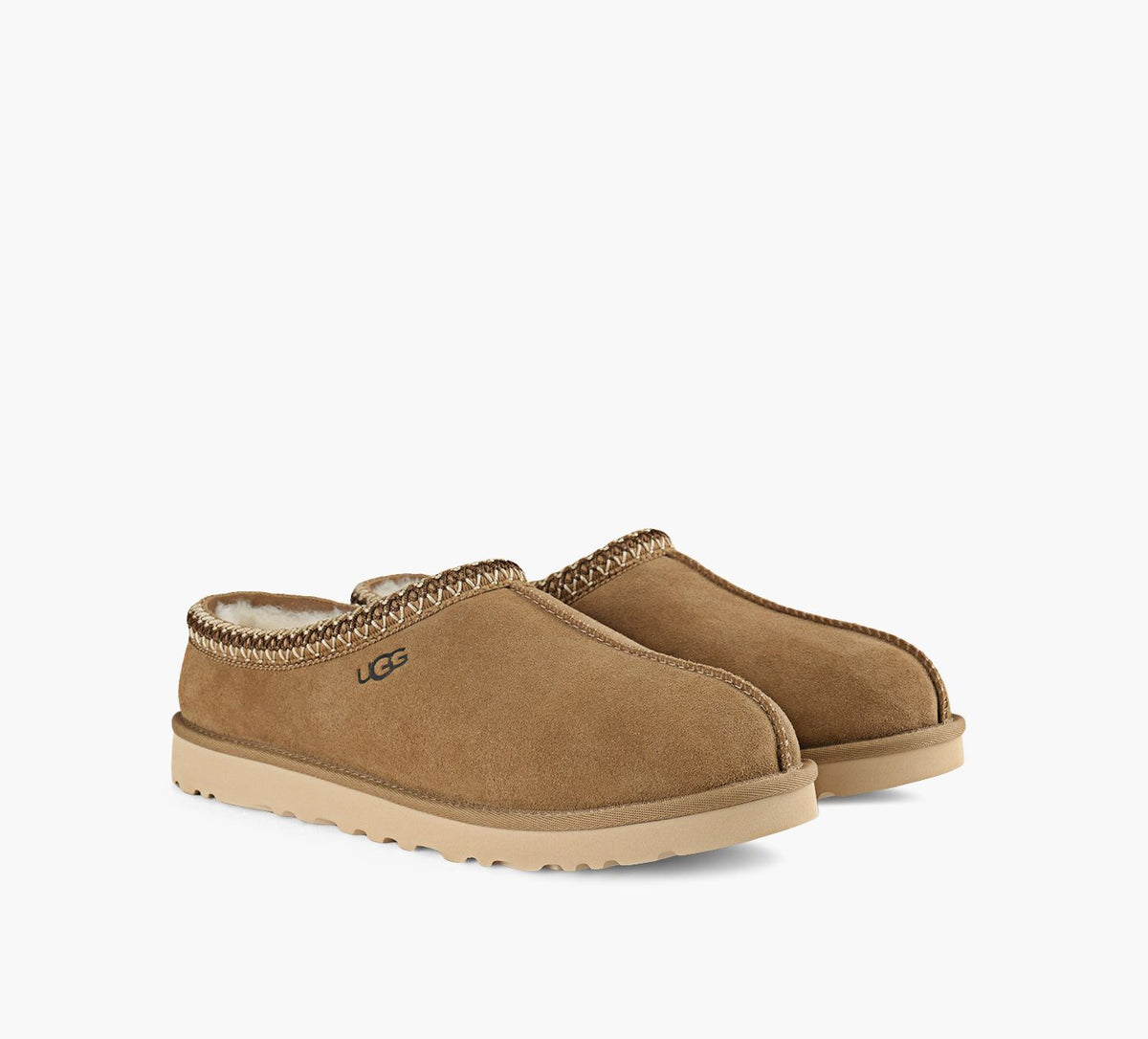 UGG TASMANII in BRONZE view 2