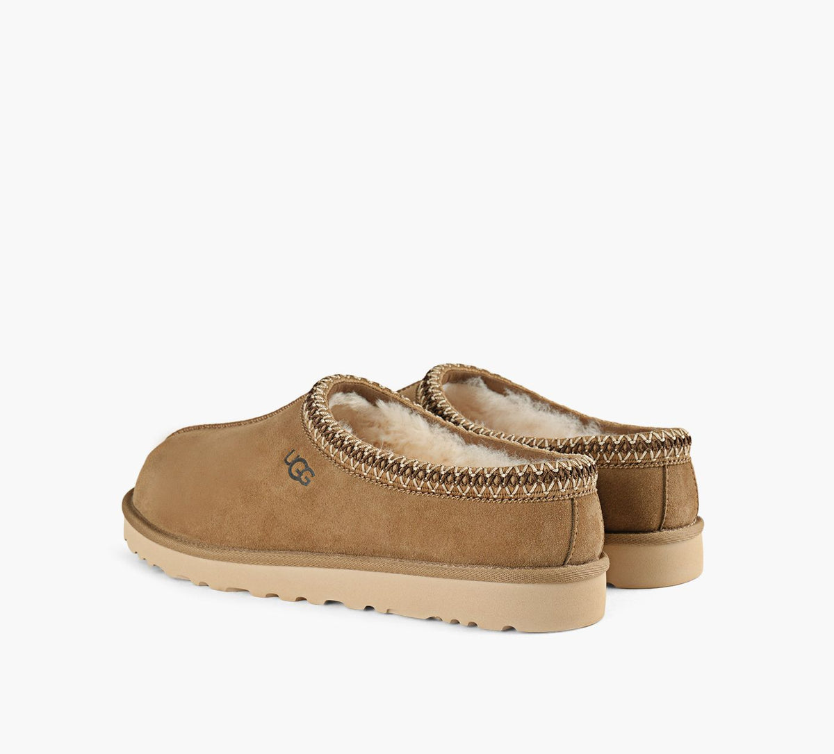 UGG TASMANII in BRONZE view 3