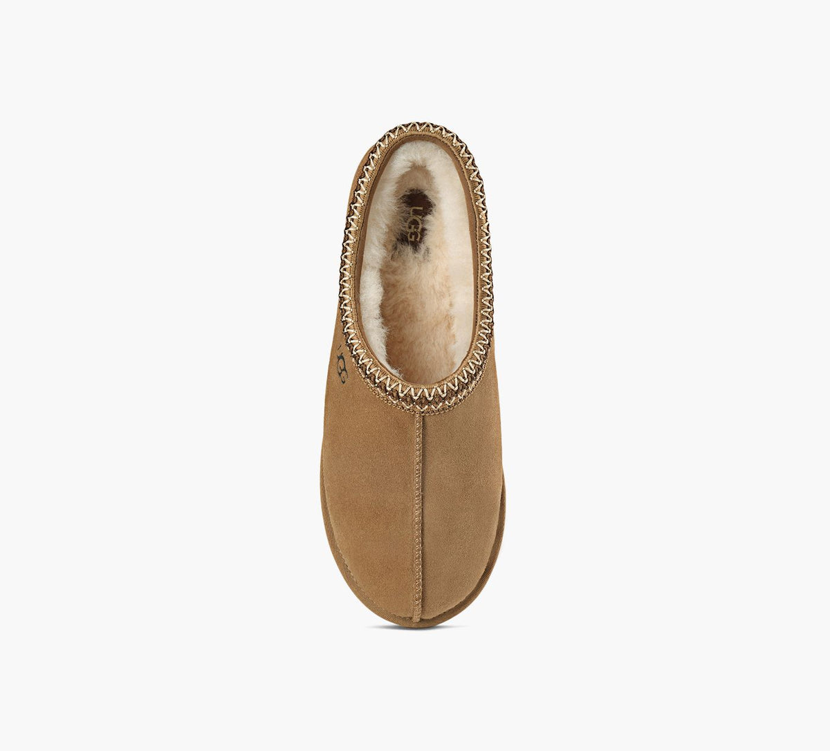 UGG TASMANII en BRONZE vue 1c