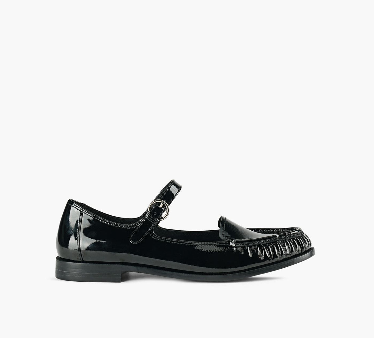 B2 BOWERY in BLACK