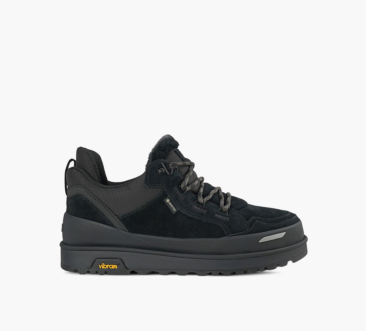 UGG LOWMELGUARDGTX in BLACK