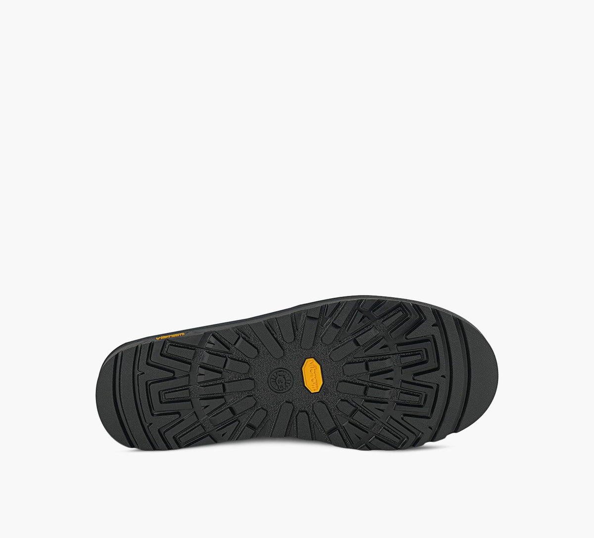 UGG LOWMELGUARDGTX en NOIR vue 6