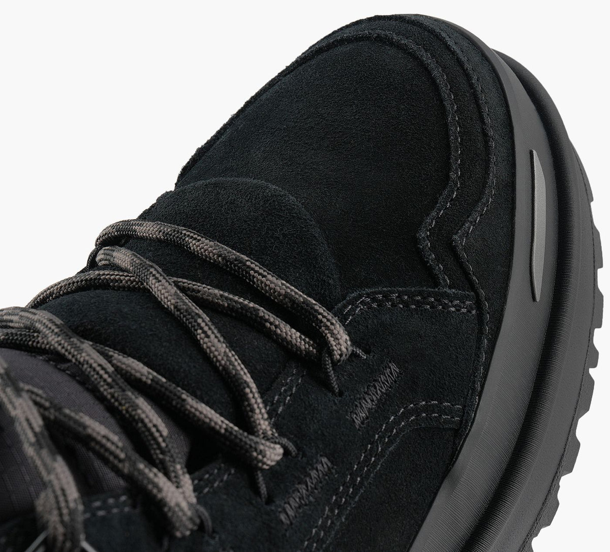 UGG LOWMELGUARDGTX en NOIR vue 8