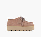 CLARKS ORIGINALS MEAREWALLA en ROSE PALE