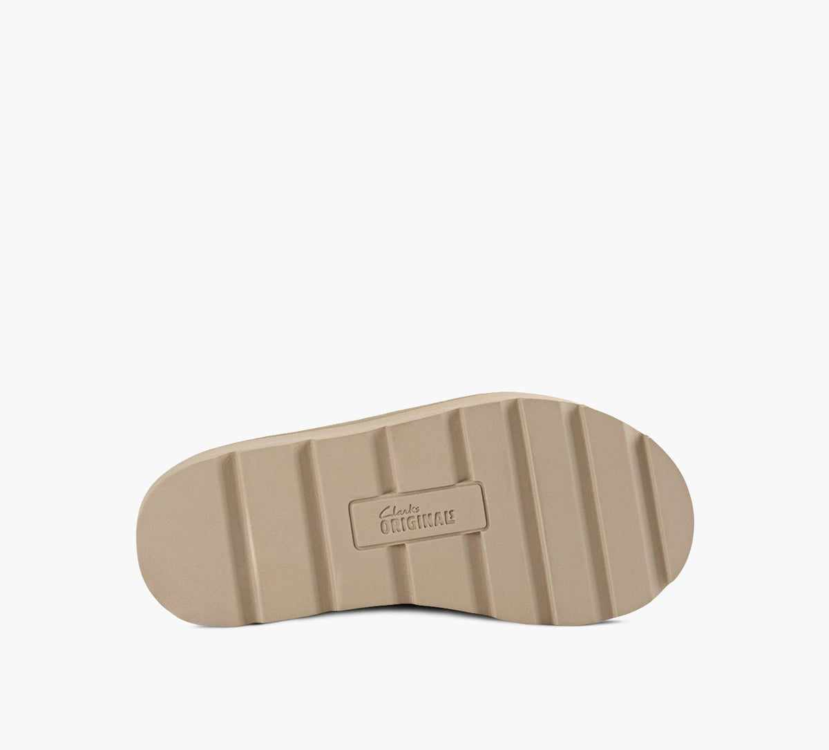 CLARKS ORIGINALS MEAREWALLA en ROSE PALE vue 6