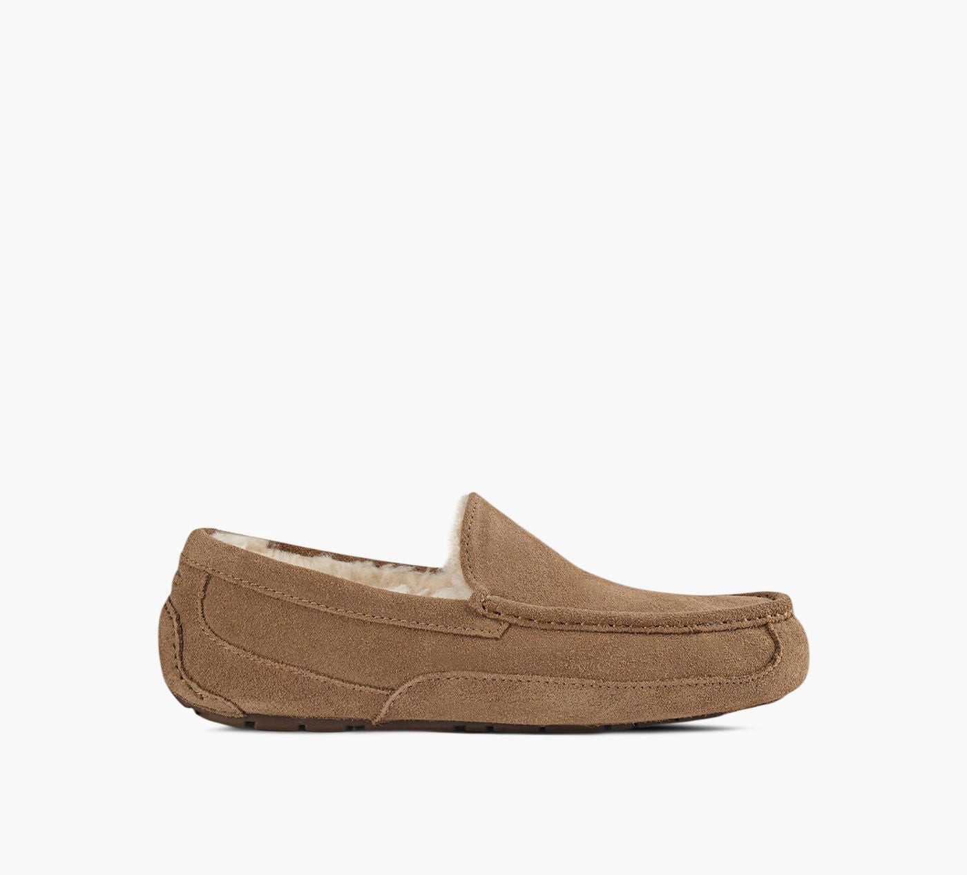 UGG ASCOT en BEIGE