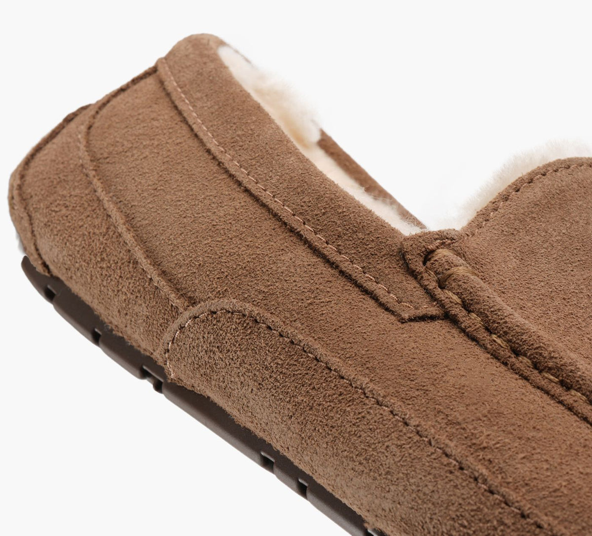 UGG ASCOT in BEIGE view 1b