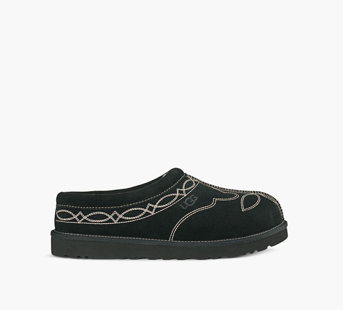 UGG TASMANWESTERN in BLACK