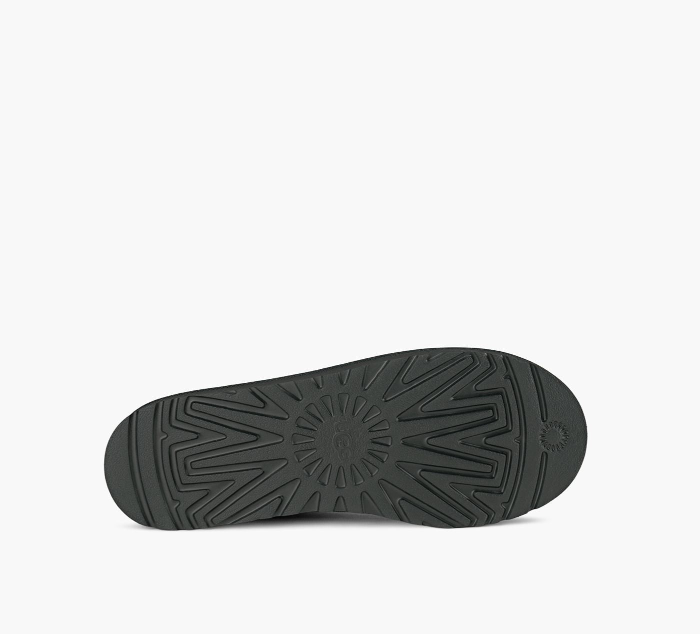 UGG TASMANWESTERN en NOIR vue 6