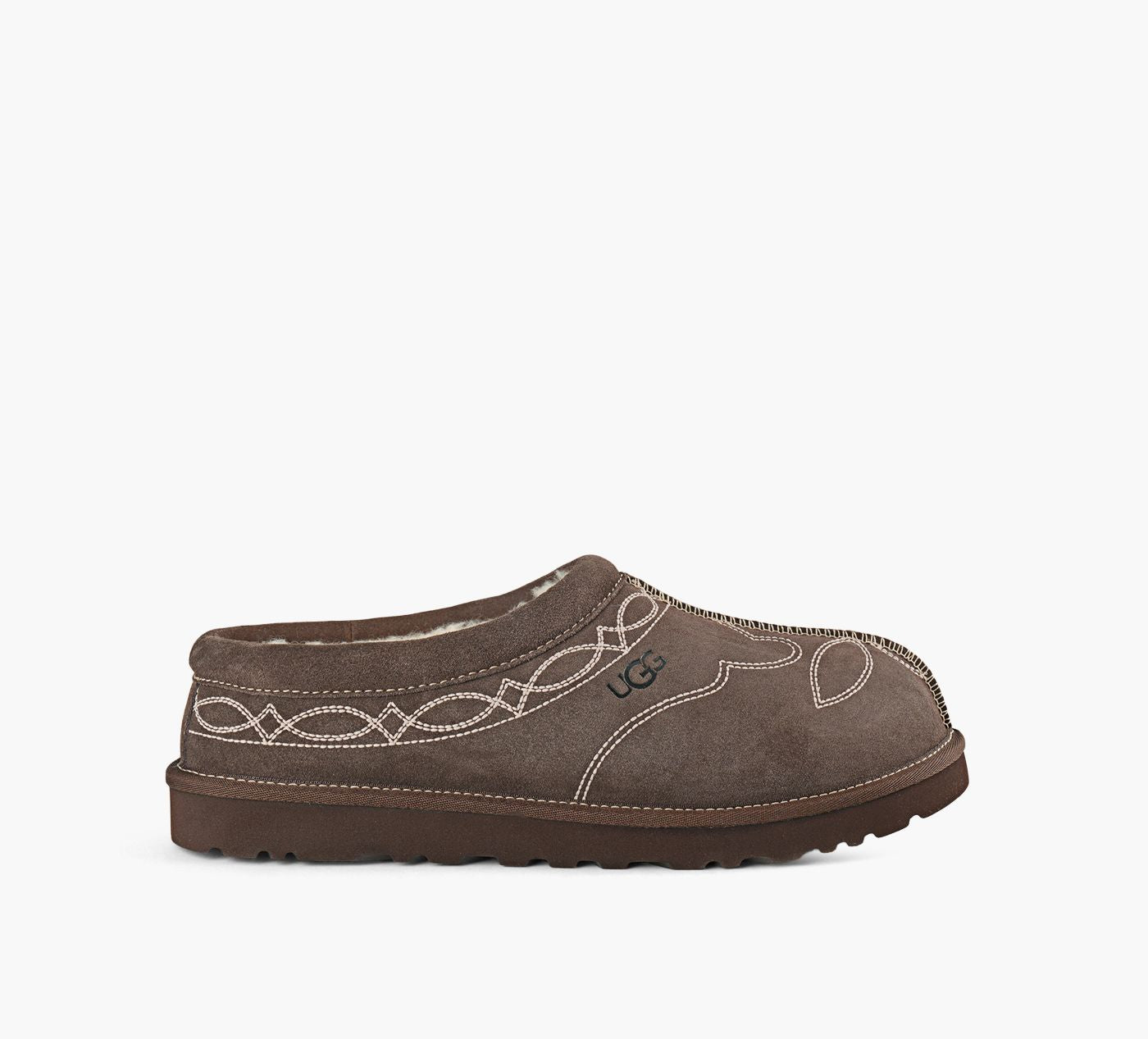 UGG TASMANWESTERN en BRUN