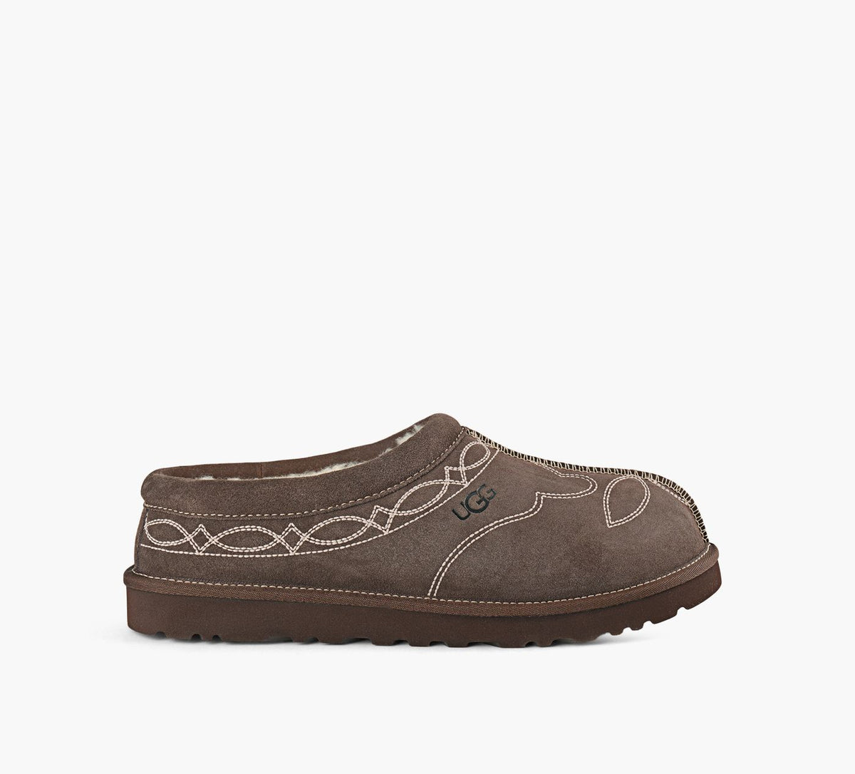 UGG TASMANWESTERN in BROWN