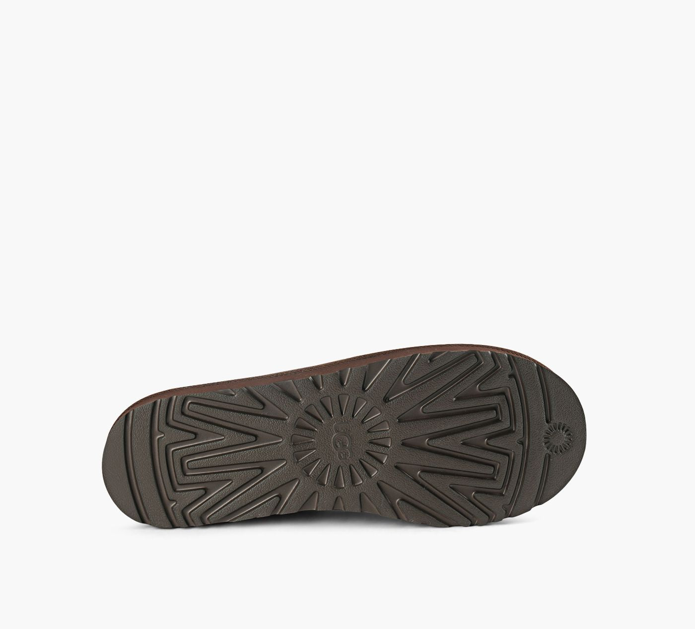 UGG TASMANWESTERN en BRUN vue 6