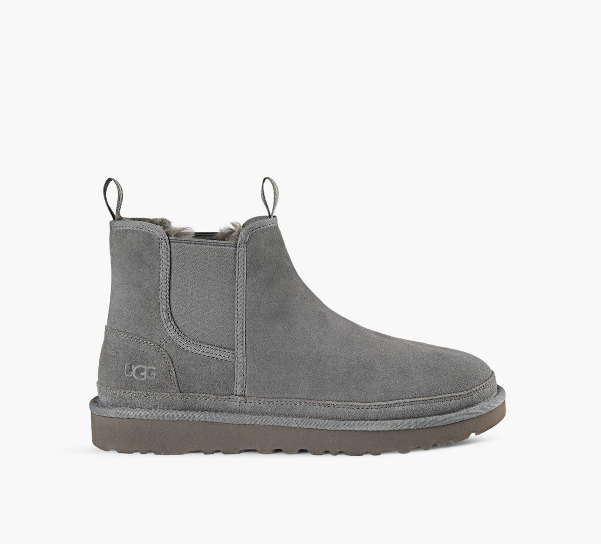 UGG NEUMELCHELSEA in GREY
