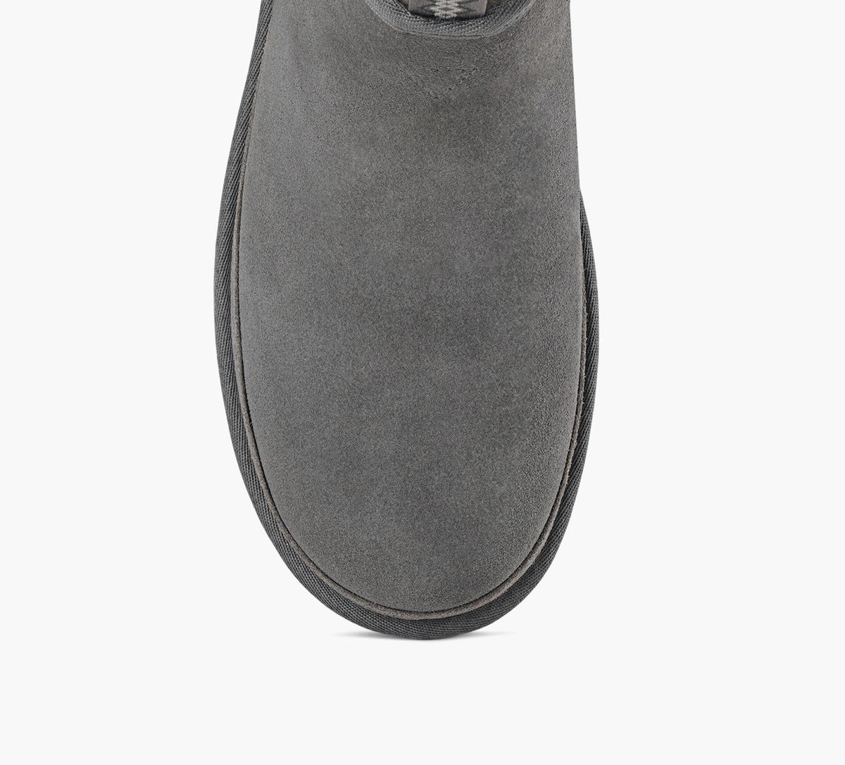 UGG NEUMELCHELSEA in GREY view 1c