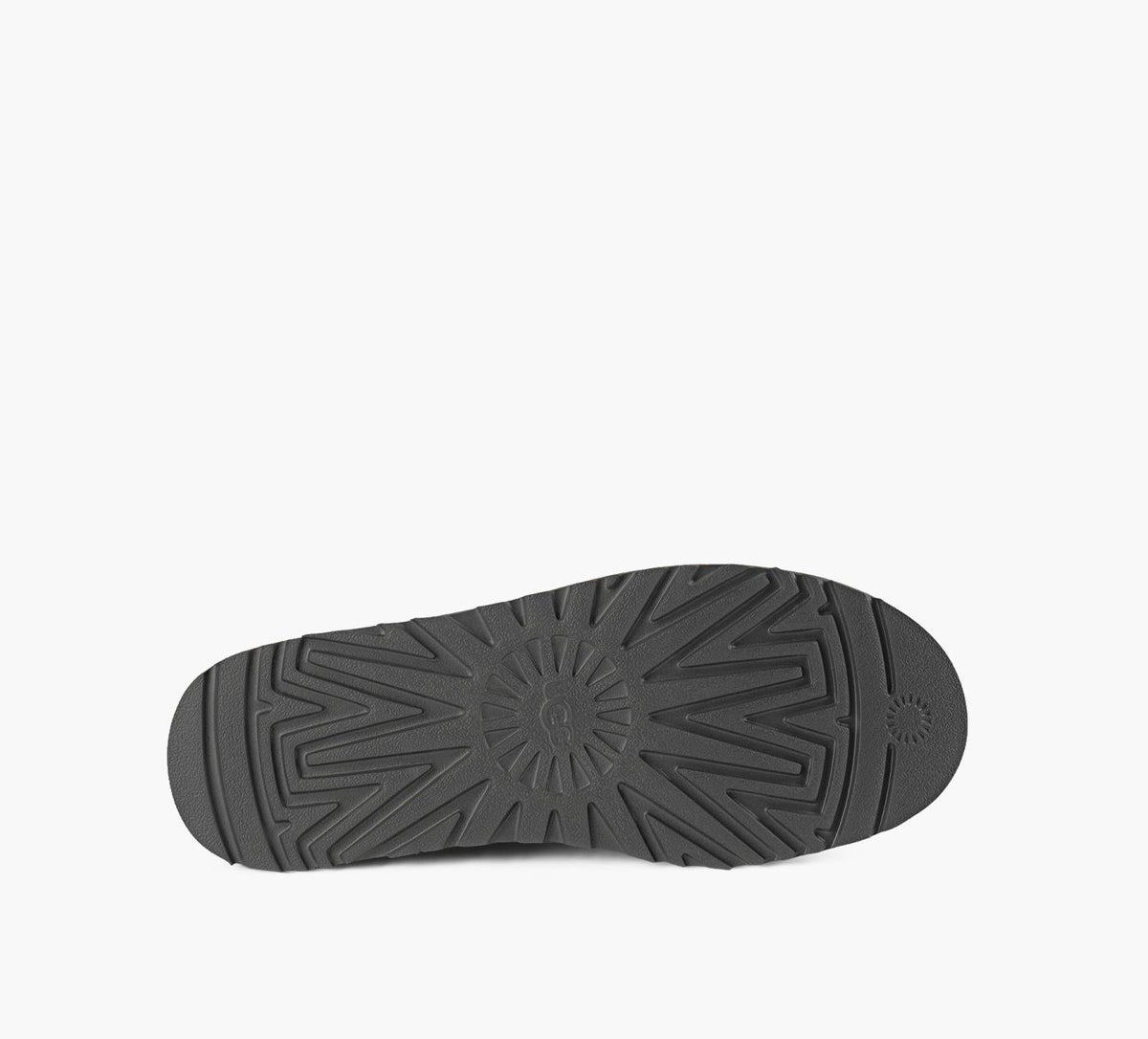 UGG NEUMELCHELSEA in GREY view 6