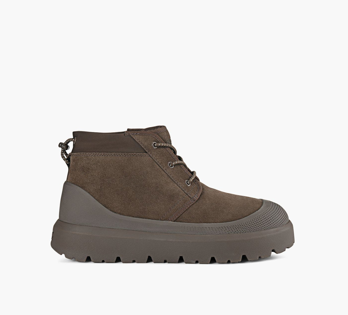 UGG NEUMELWEATHERHYBRID in BROWN