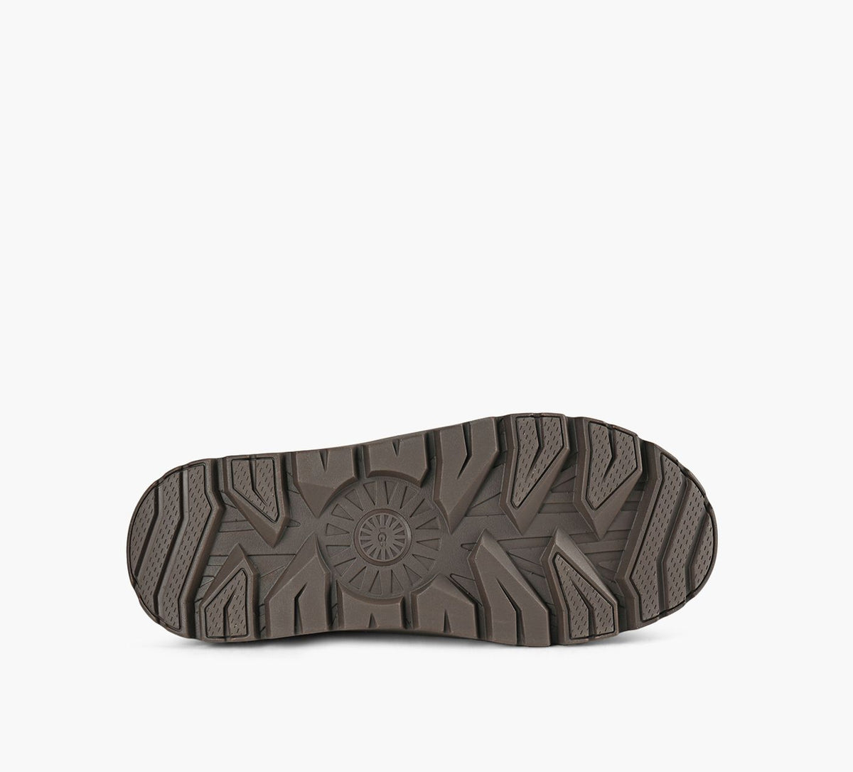 UGG NEUMELWEATHERHYBRID in BROWN view 6