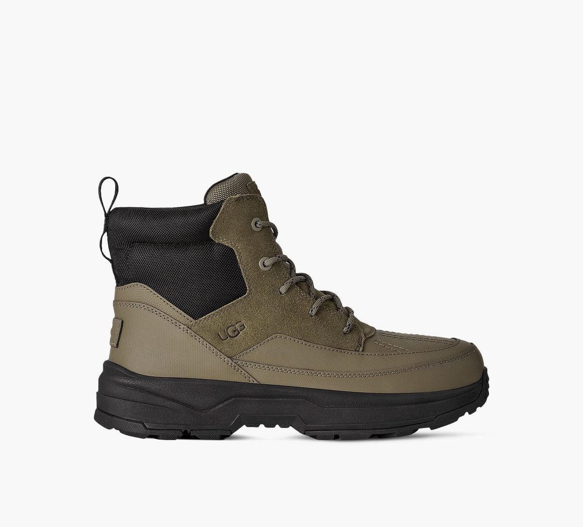 UGG TRUCKEEFIELDBOOT in KHAKI