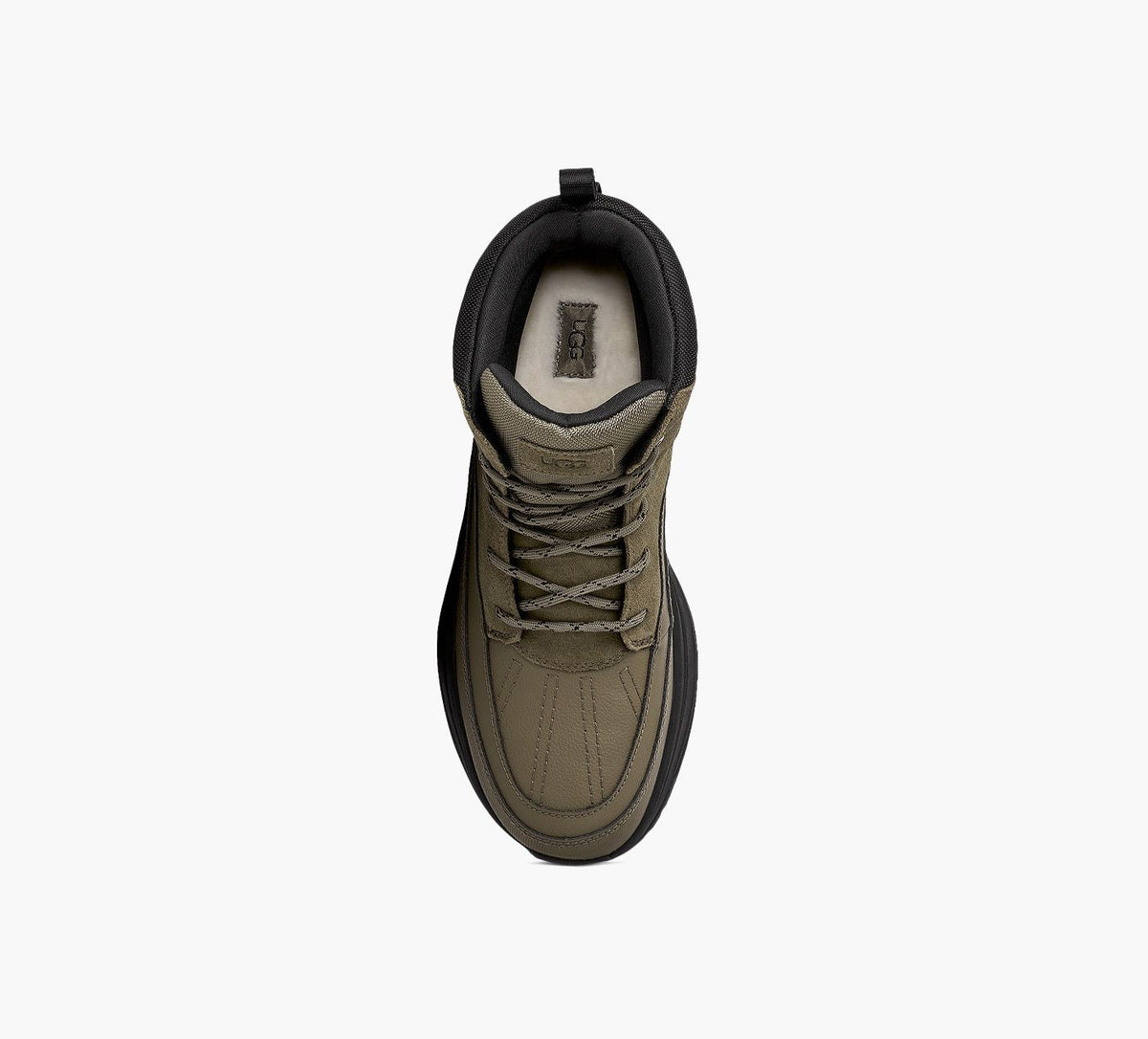 UGG TRUCKEEFIELDBOOT in KHAKI view 5