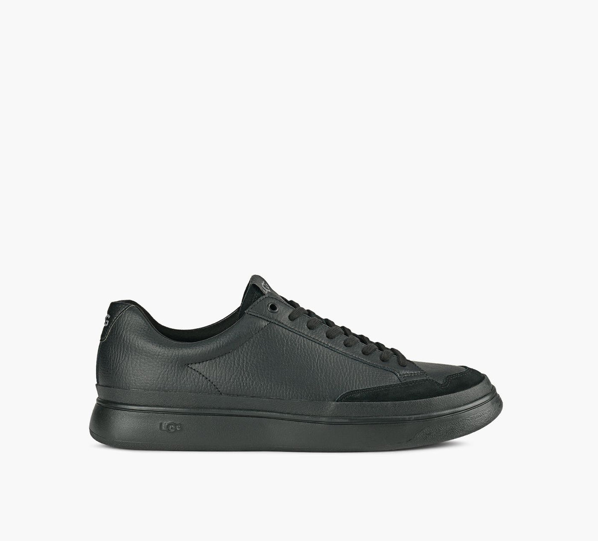 UGG SOUTHBAYSNEAKERLOW in BLACK